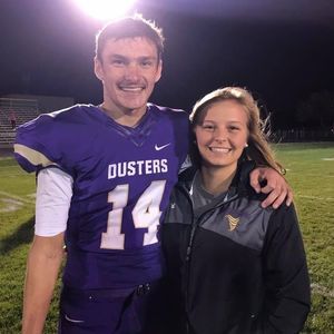 Meet your Posher, Justine